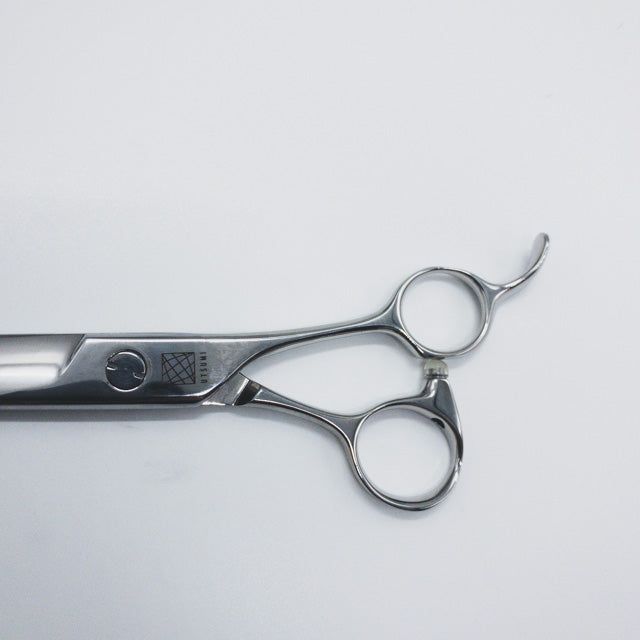 新品未使用【内海ウツミUTSUMI】FK70/20 トリミングシザー オフセット