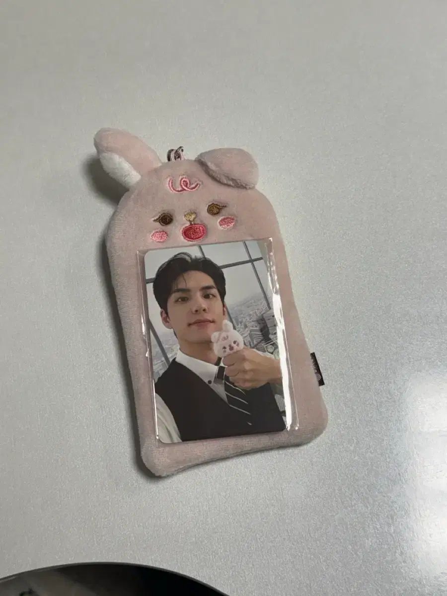 DAY6（デイシックス）ウォンピル（WONPIL）トレカホルダー - メルカリ