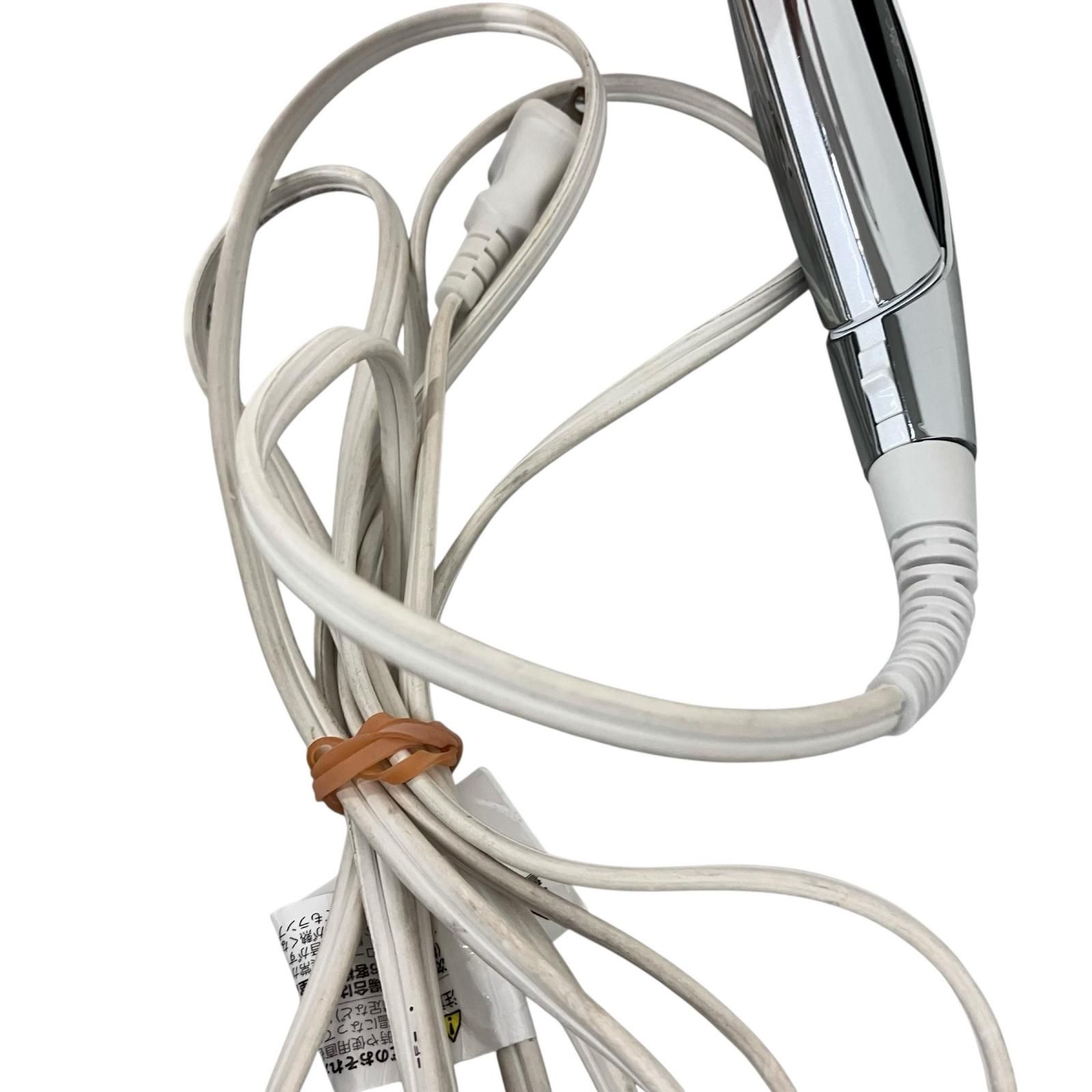 601050 ジャンク品 ReFa リファ ストレートヘアアイロン RE-AC02A