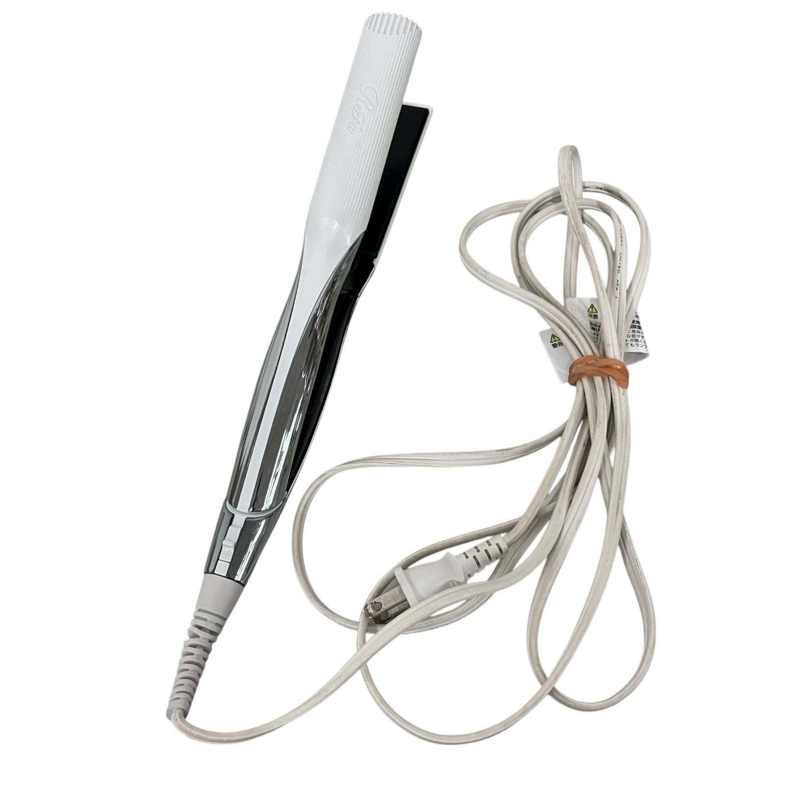 601050 ジャンク品 ReFa リファ ストレートヘアアイロン RE-AC02A