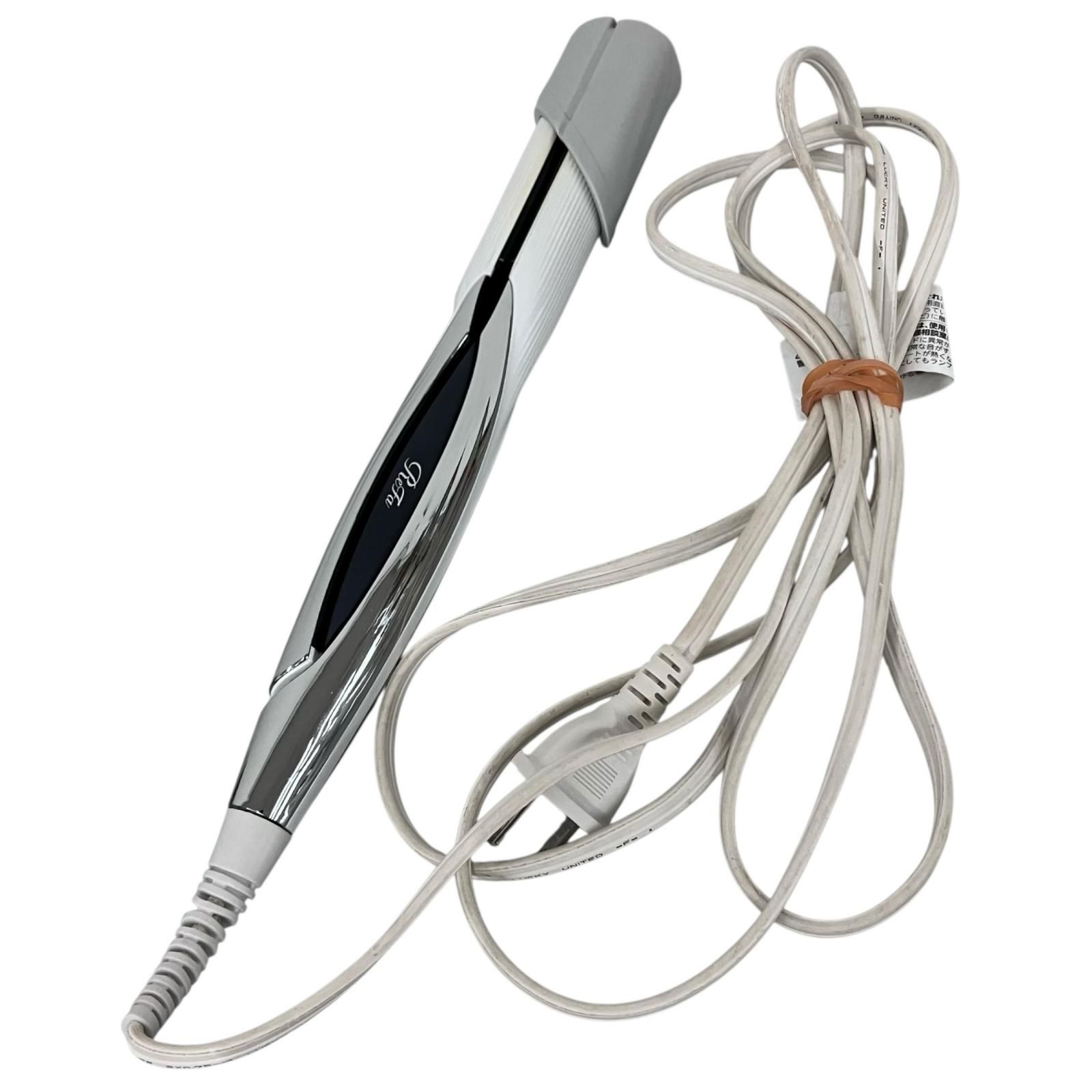 601050 ジャンク品 ReFa リファ ストレートヘアアイロン RE-AC02A