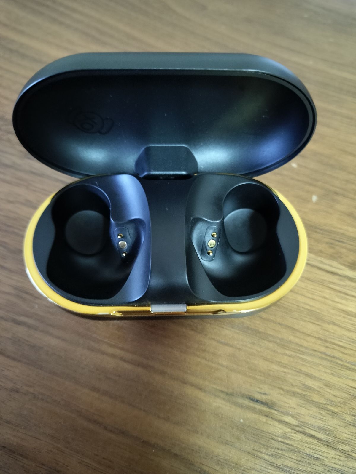 AVIOT TE-ZX1-PNK ピヤホン7 充電ケースのみ - メルカリ