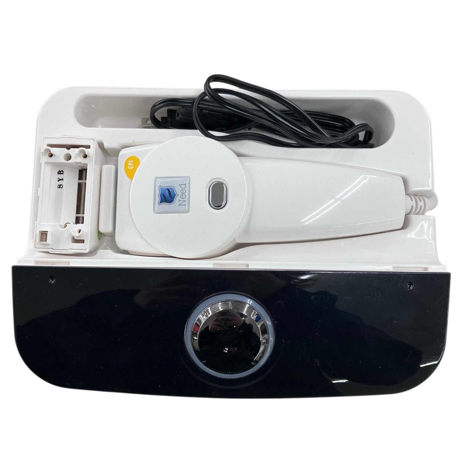 186000 現状品 Need 脱毛器 - メルカリ