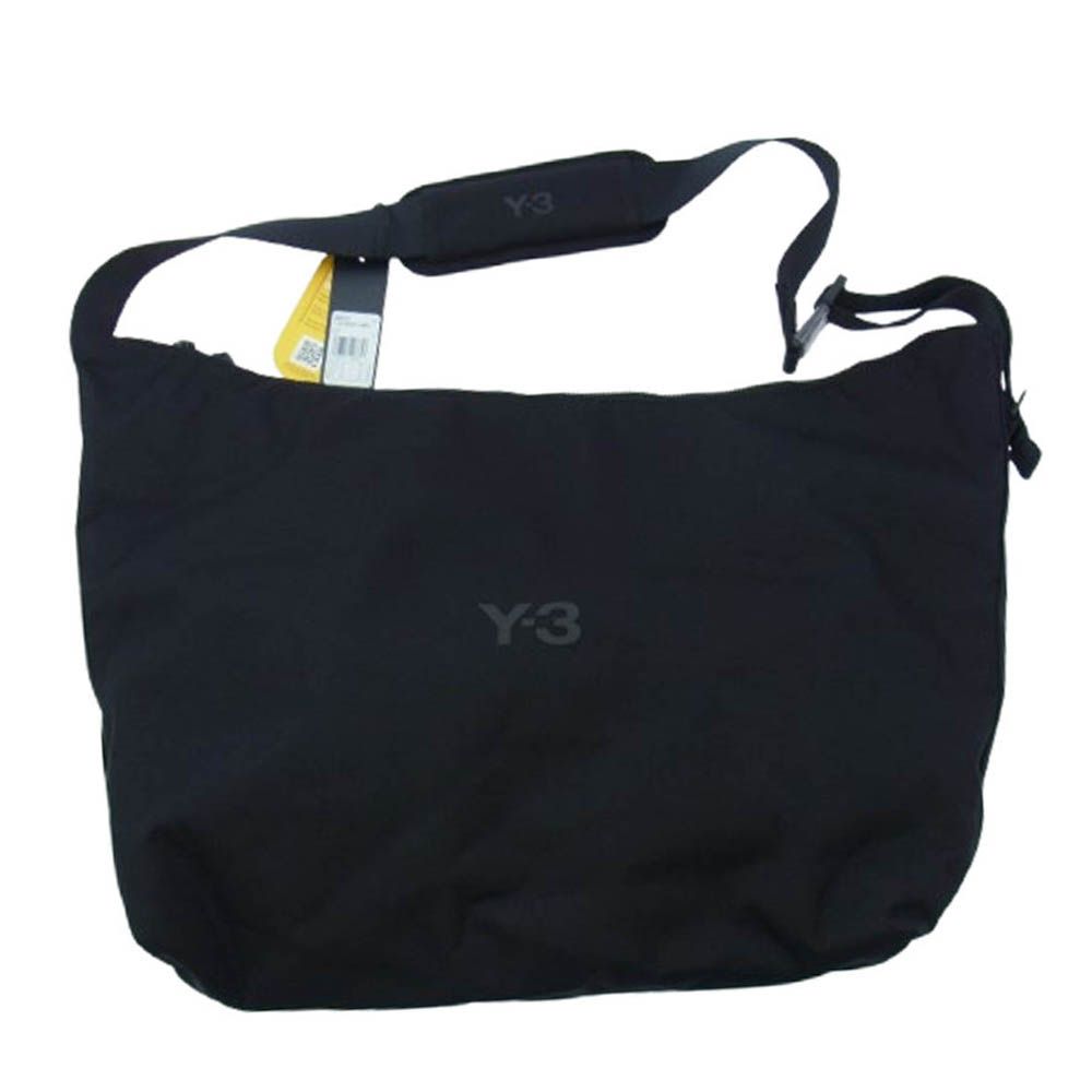 Y-3 Yohji Yamamoto ワイスリー ヨウジヤマモト JW6218 SHOULDER BAG