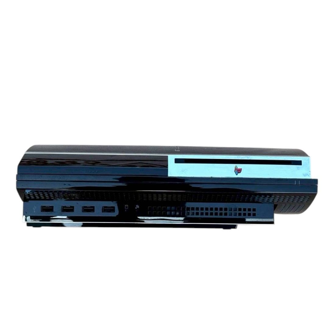 初期型】SONY PLAYSTATION3 60GB CECH-A00 823 - メルカリ
