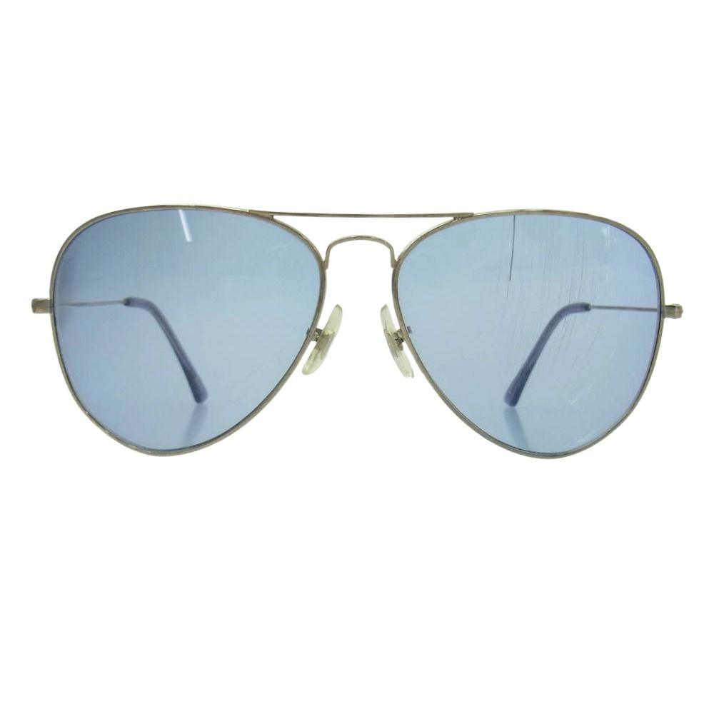 NUMBER(N)INE ナンバーナイン four ティアドロップ サングラス アイ