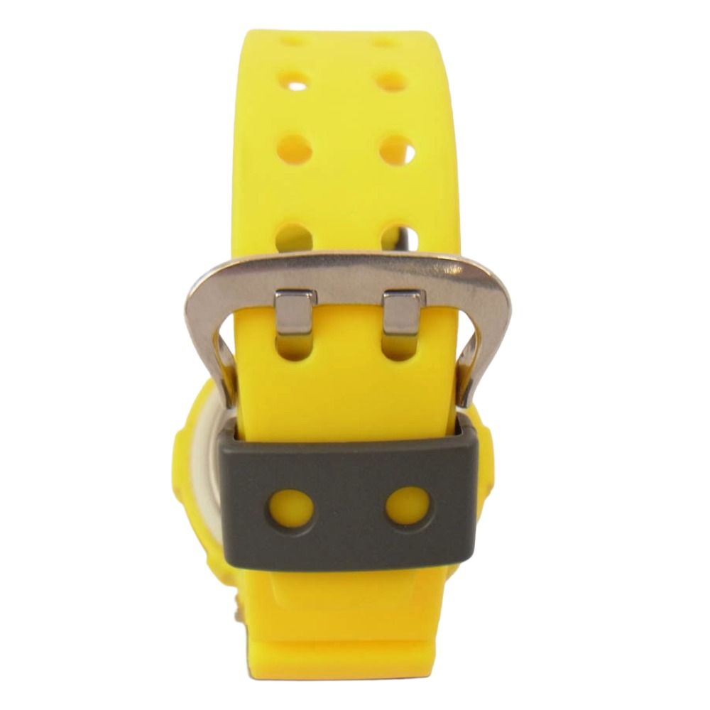 G-SHOCK ガウスマン　メンインイエローAW-570Y-9AT G-SHOCK ジーショック AW-570Y-9AT GAUSSMAN MEN IN YELLOW ガウスマン