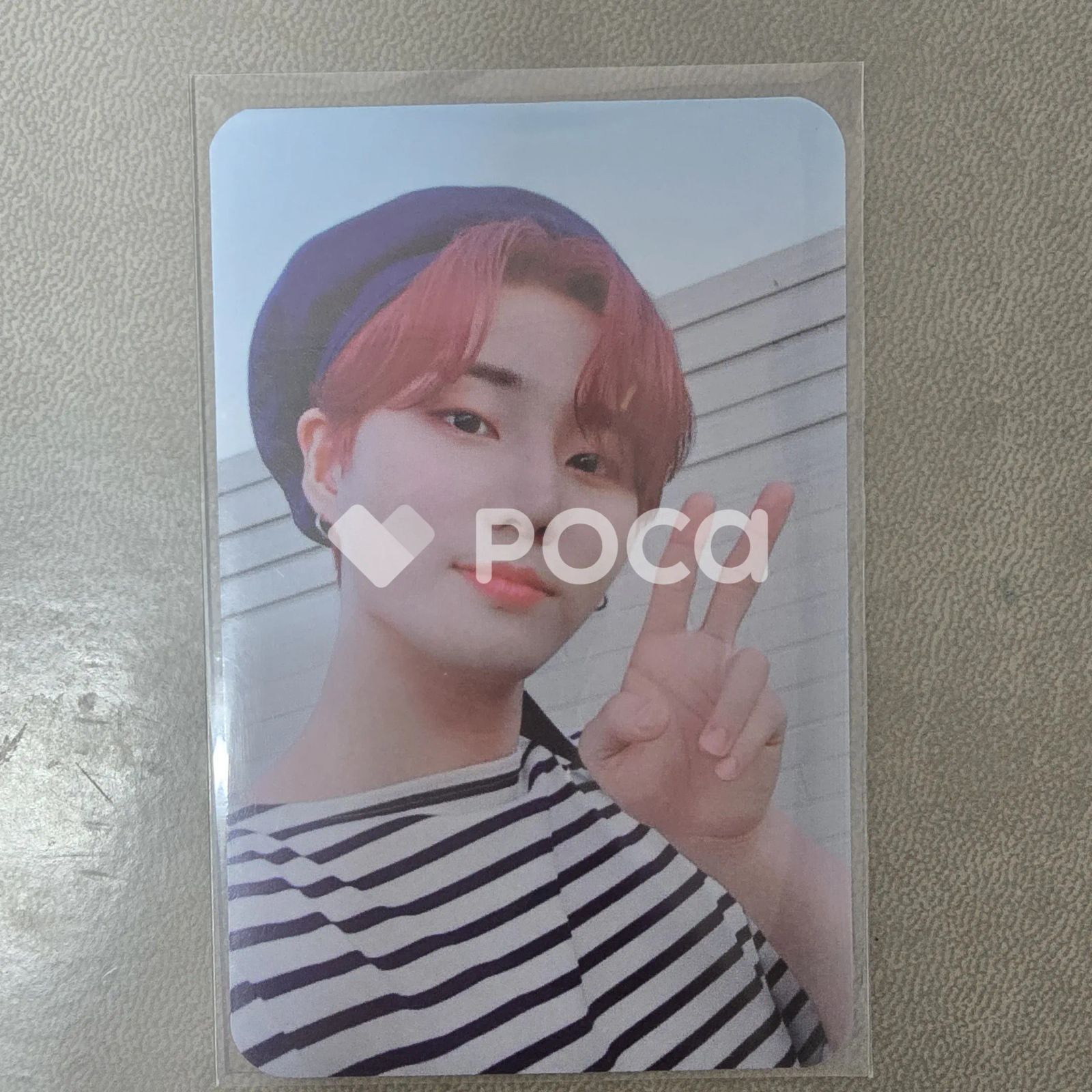 DAY6 ヨンケイ DAY6 WORLD TOUR GRAVITY ランダムトレカセット 釜山