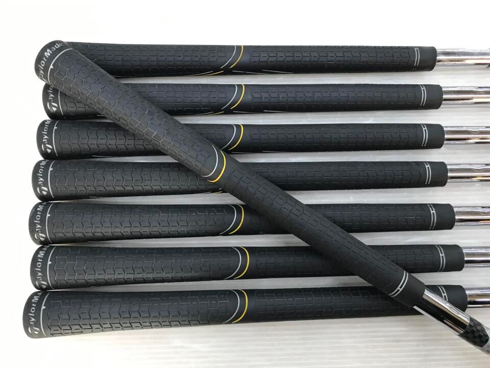 テーラーメイド バーナープラス アイアン (2008) US バーナー 85