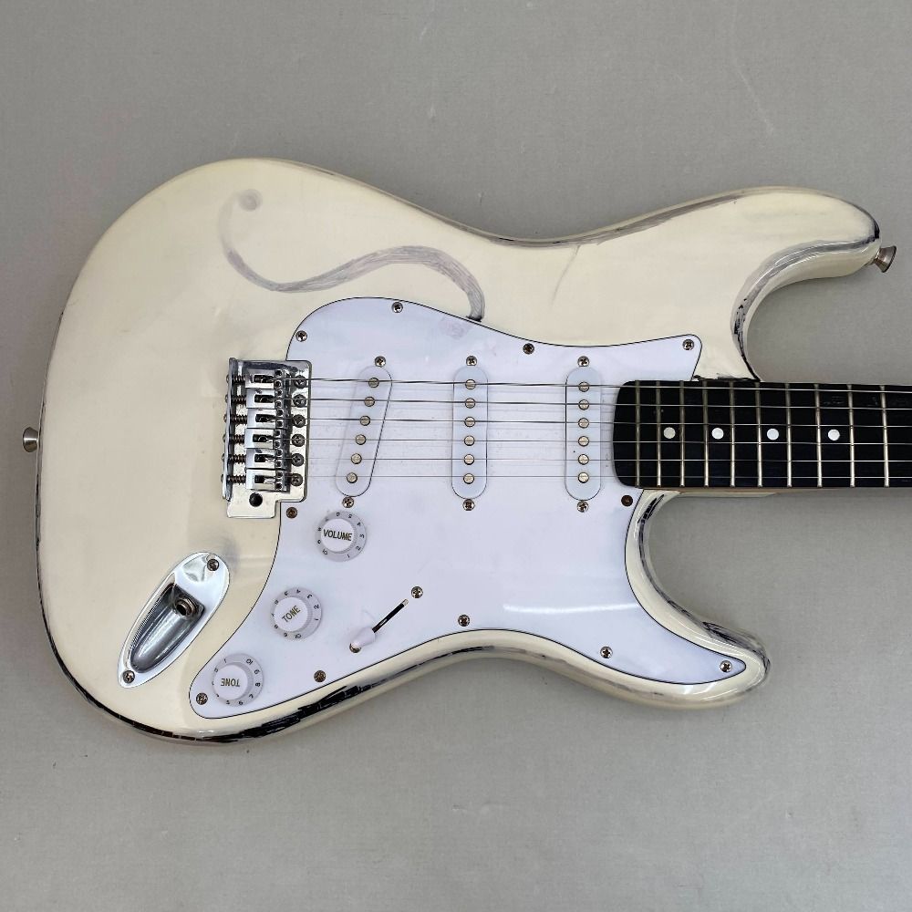 03w23930 SELDER セルダー エレキギター ストラト 弦楽器 中古 - メルカリ