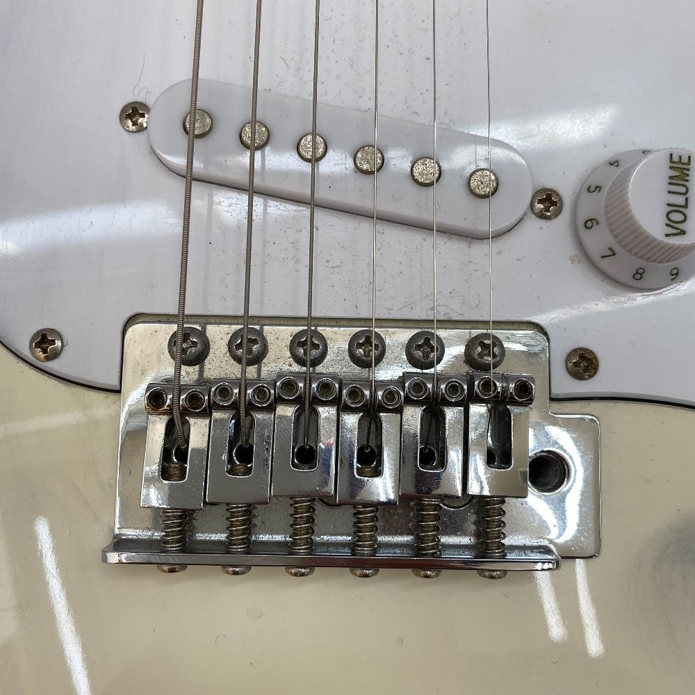 03w23930 SELDER セルダー エレキギター ストラト 弦楽器 中古 - メルカリ