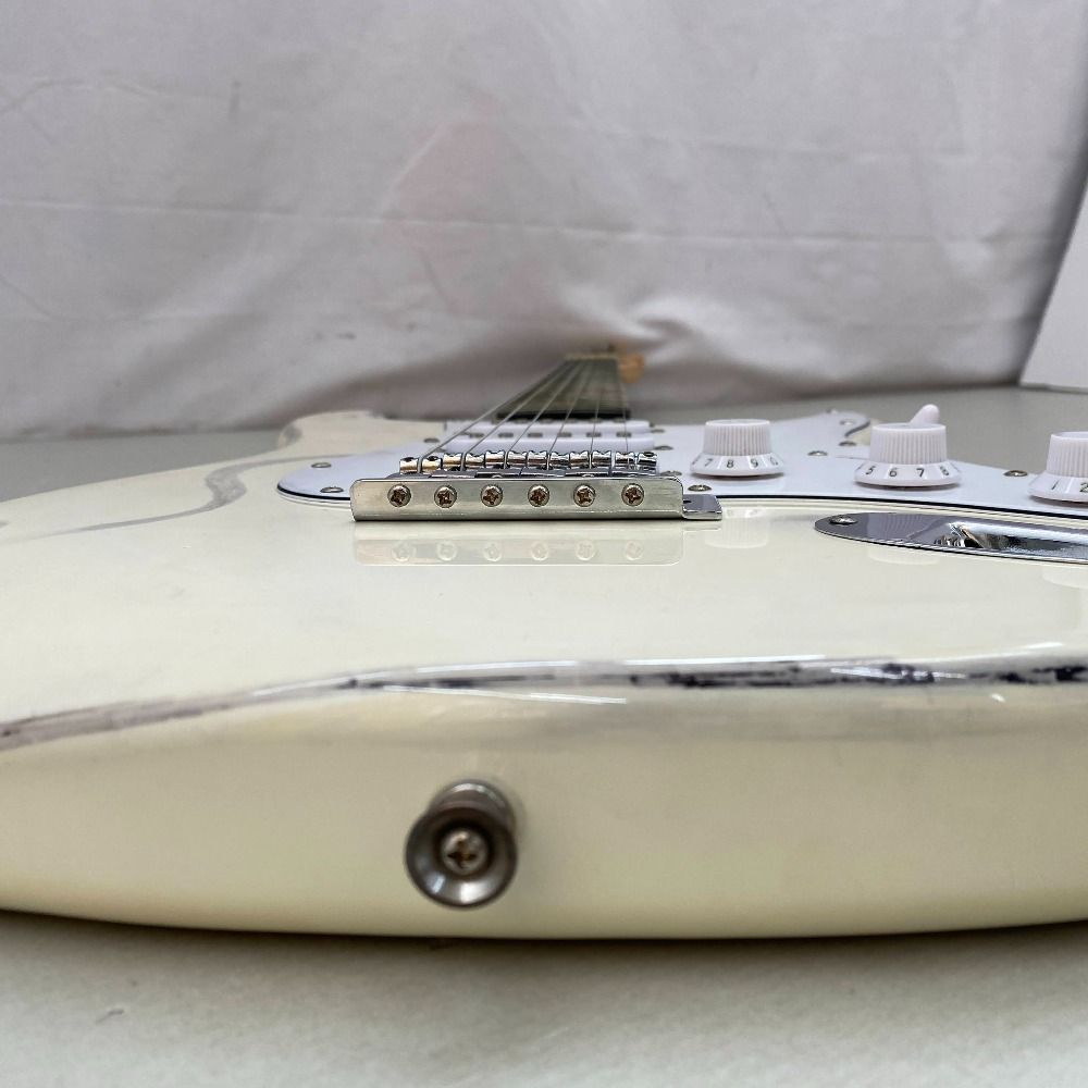 03w23930 SELDER セルダー エレキギター ストラト 弦楽器 中古 - メルカリ