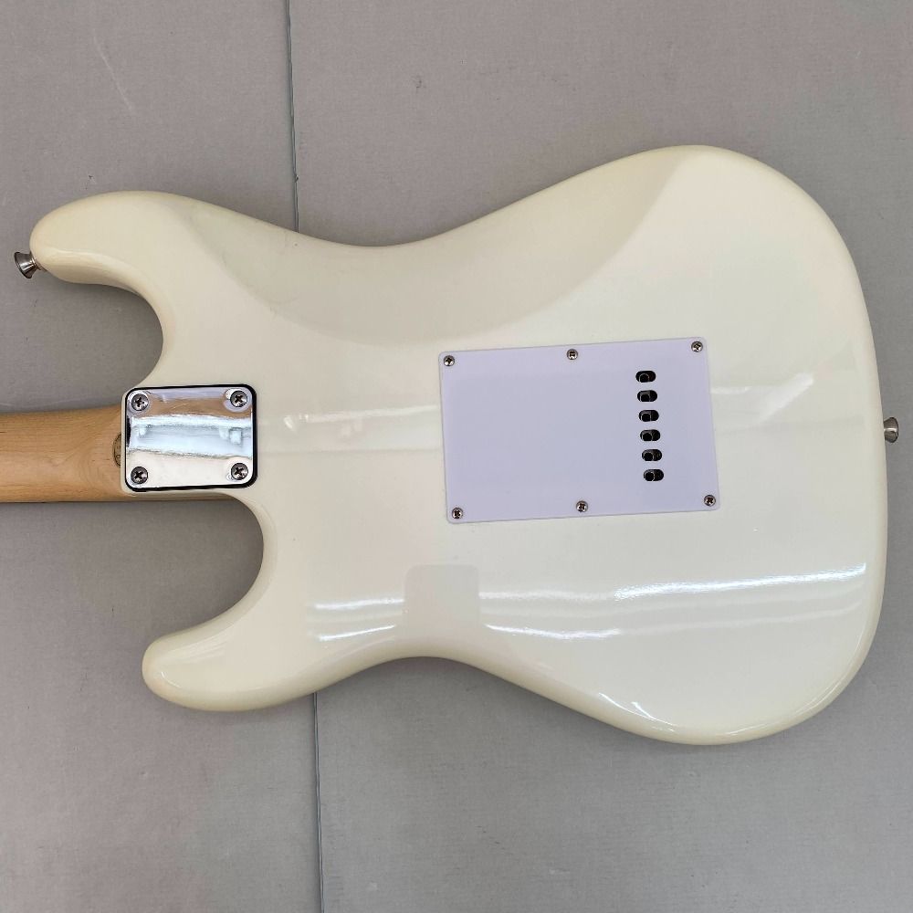 03w23930 SELDER セルダー エレキギター ストラト 弦楽器 中古 - メルカリ