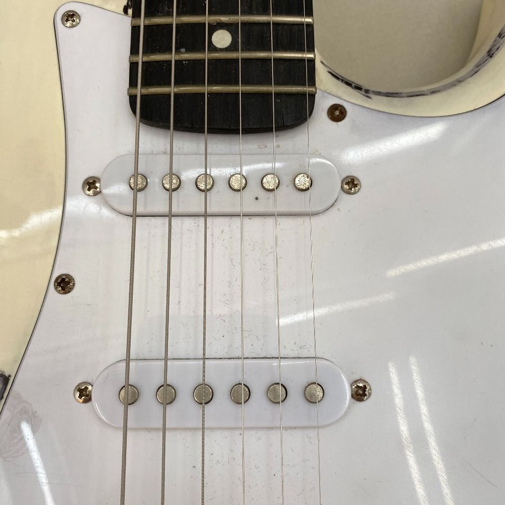 03w23930 SELDER セルダー エレキギター ストラト 弦楽器 中古 - メルカリ