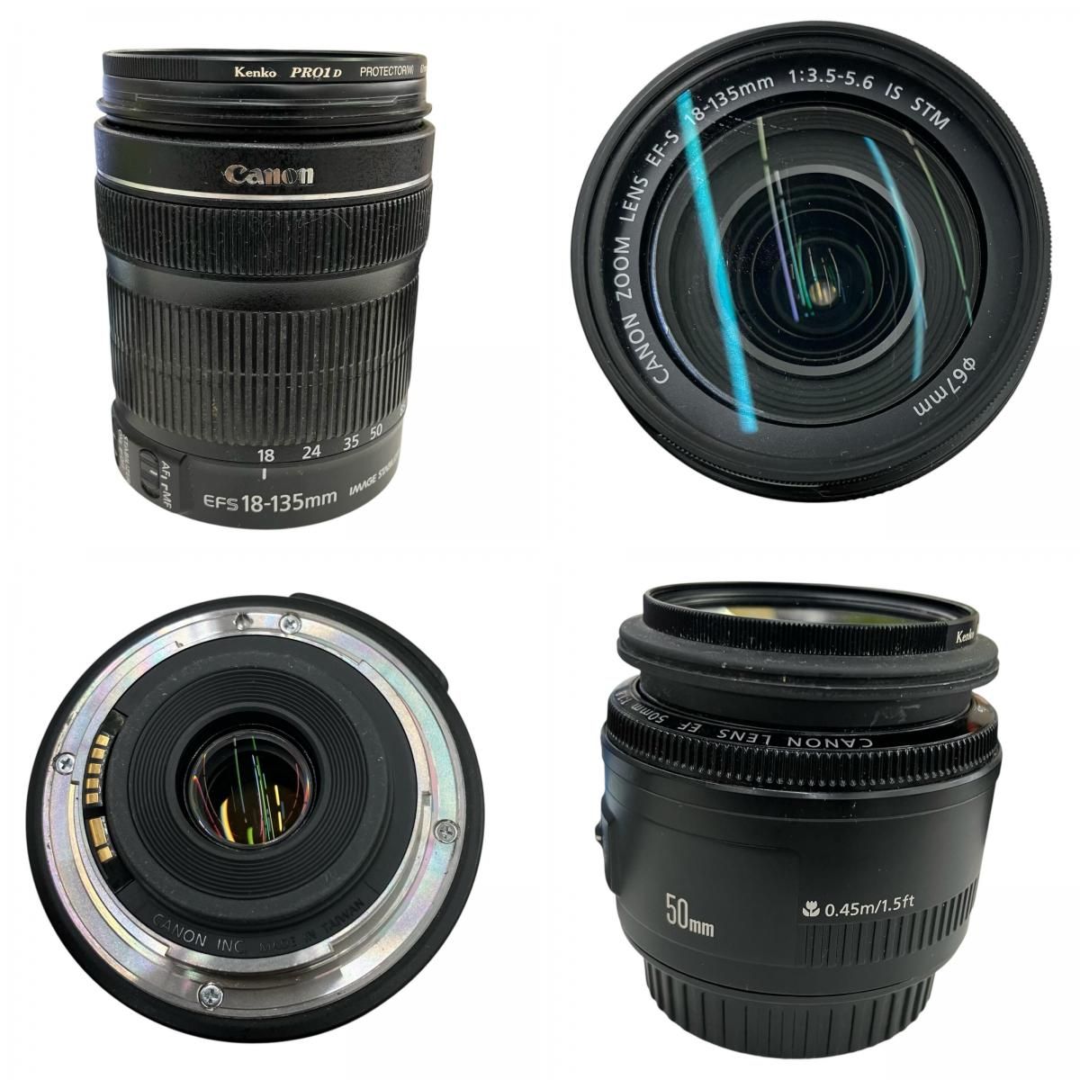 186000 動作未確認 デジタル一眼カメラ EOS Kiss X6i ブラック - メルカリ