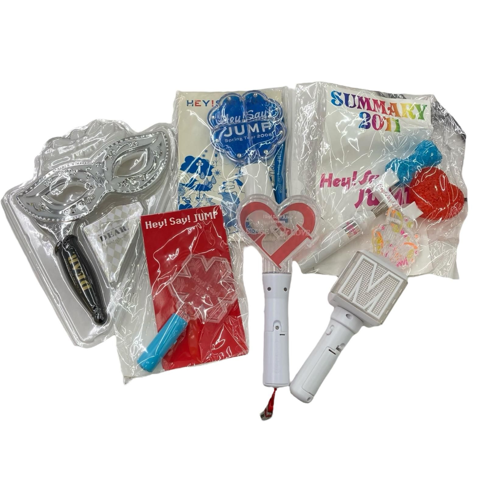 186000 現状品 Hey!Say!JUMP 山田涼介 グッズ 大量 まとめ売り - メルカリ