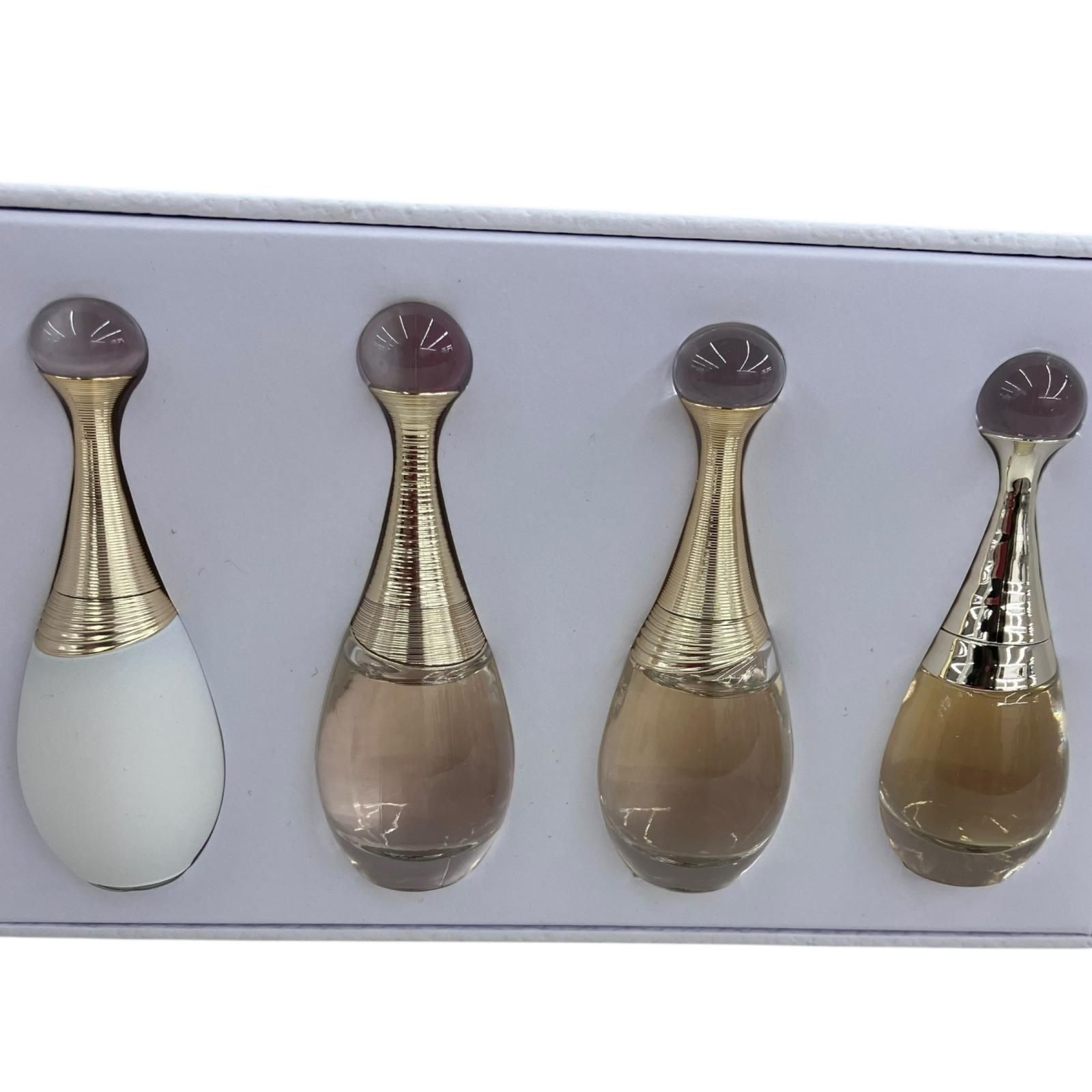 186005 Dior ディオール 香水 EDP J'ADORE ジャドール ミニチュア 5ml