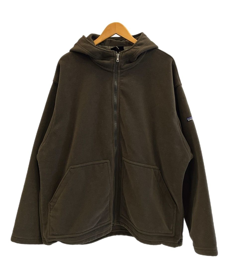 ジャケット・ブルゾン Patagonia パタゴニア PATAGONIA 2001年製 00s USA製 SYNCHILLA Wind Zone Jacket