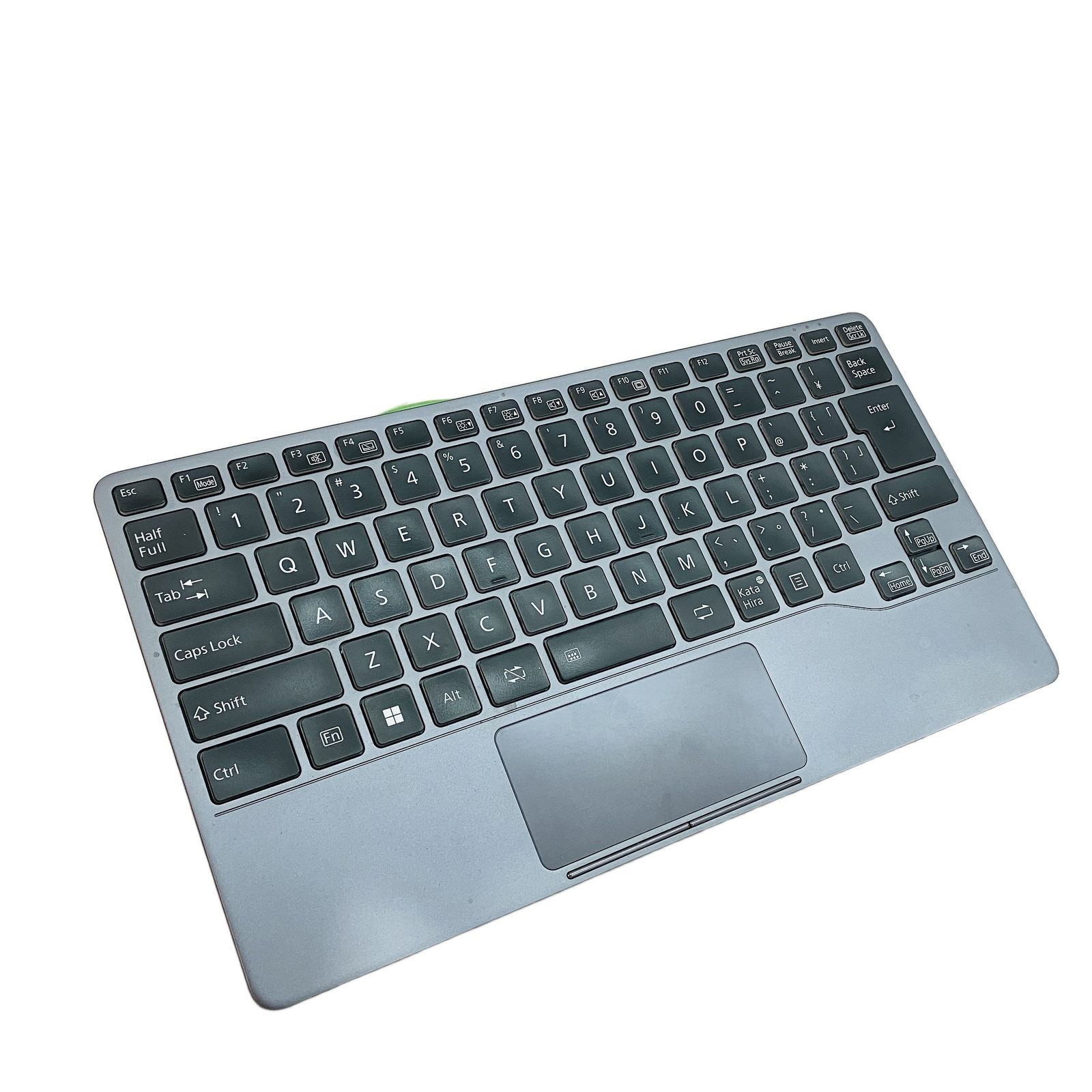 FUJITSU FMV-NKBUD FMV Mobile Keyboard 富士通 キーボード PC周辺機器