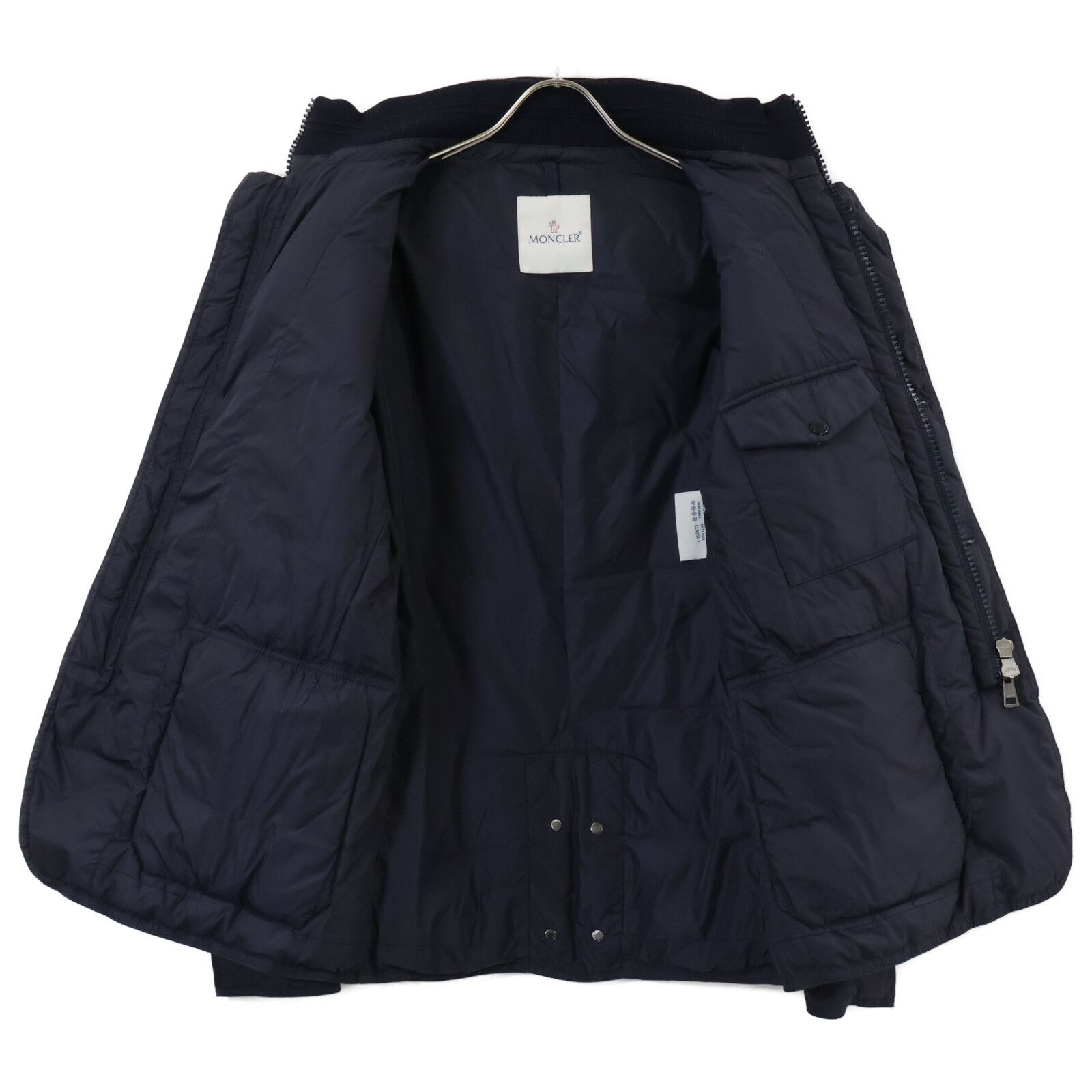 MONCLER モンクレール TANY ダウン 2 - メルカリ