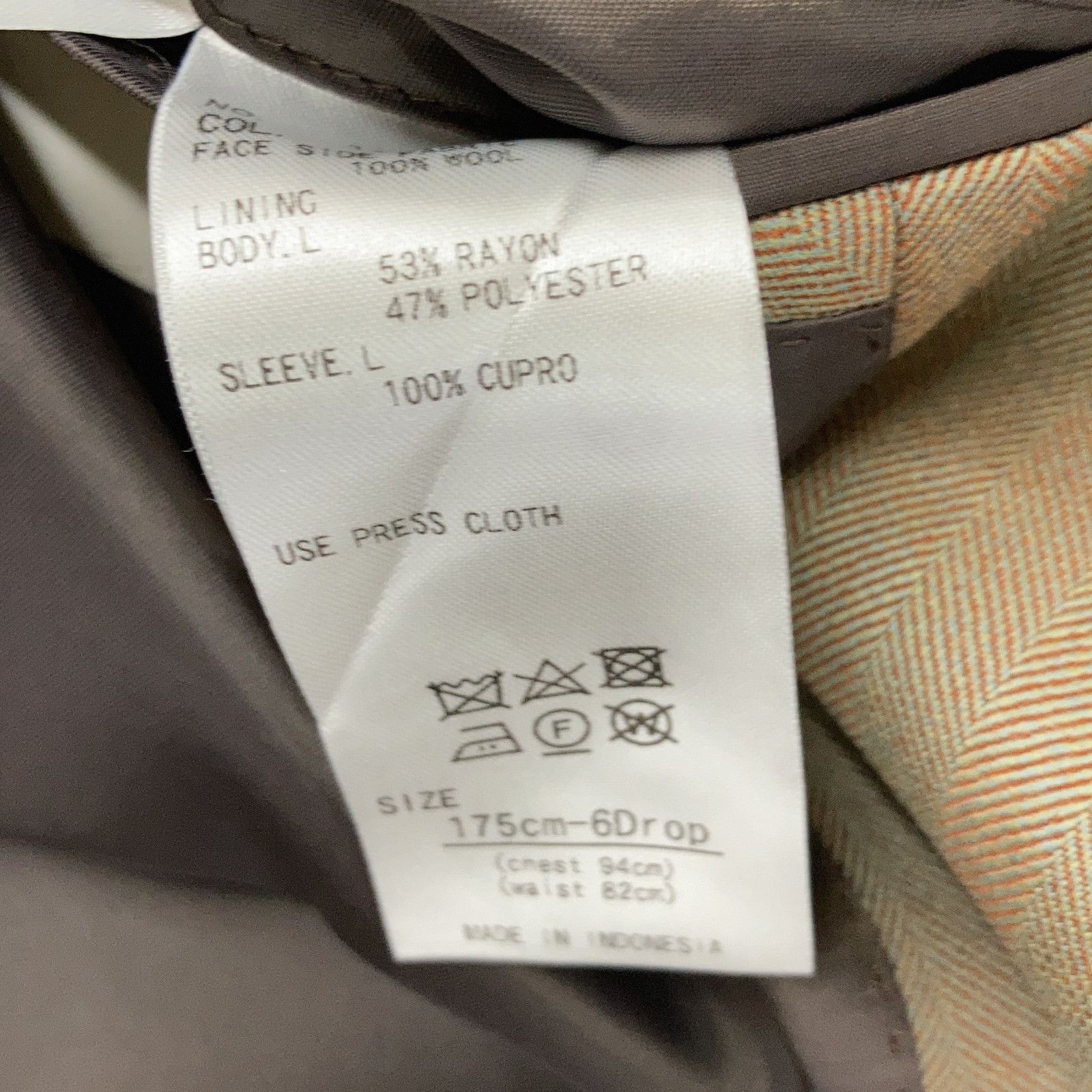 UNIVERSAL LANGUAGE ユニバーサルランゲージ 91K171F160 玉虫 ﾌﾞﾗｳﾝ