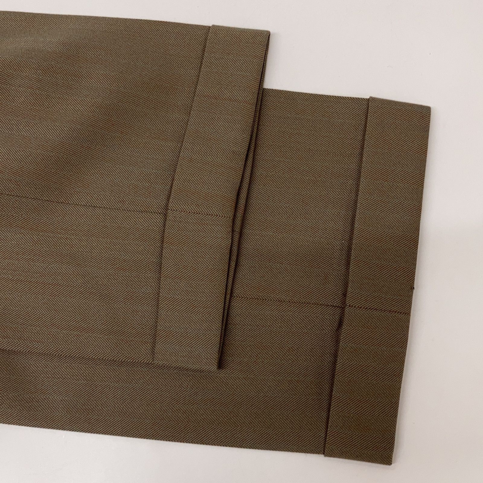 UNIVERSAL LANGUAGE ユニバーサルランゲージ 91K171F160 玉虫 ﾌﾞﾗｳﾝ