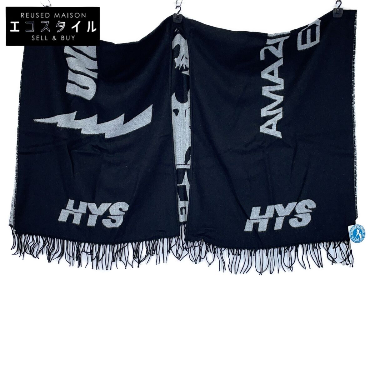 HYSTERIC GLAMOUR ヒステリックグラマー 【新品同様】02203QC02996