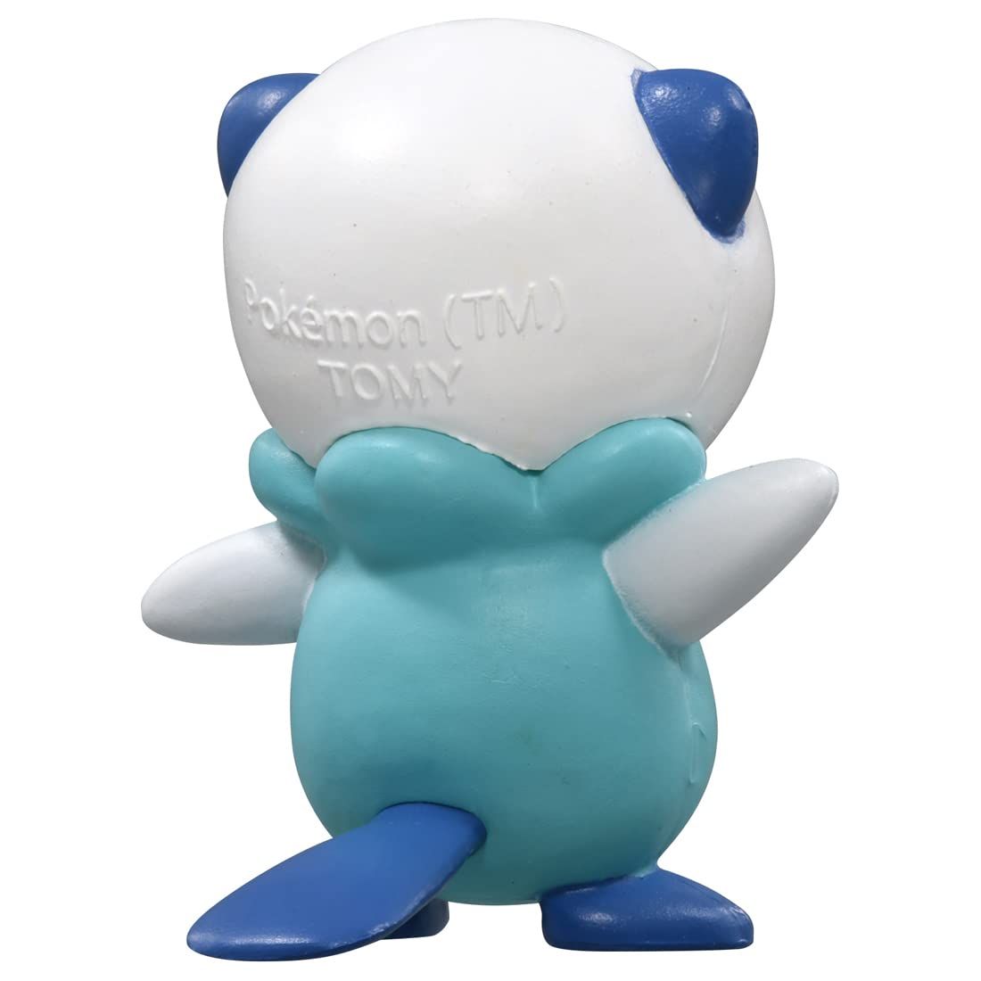 タカラトミー 『 ポケットモンスター モンコレ MS-33 ミジュマル