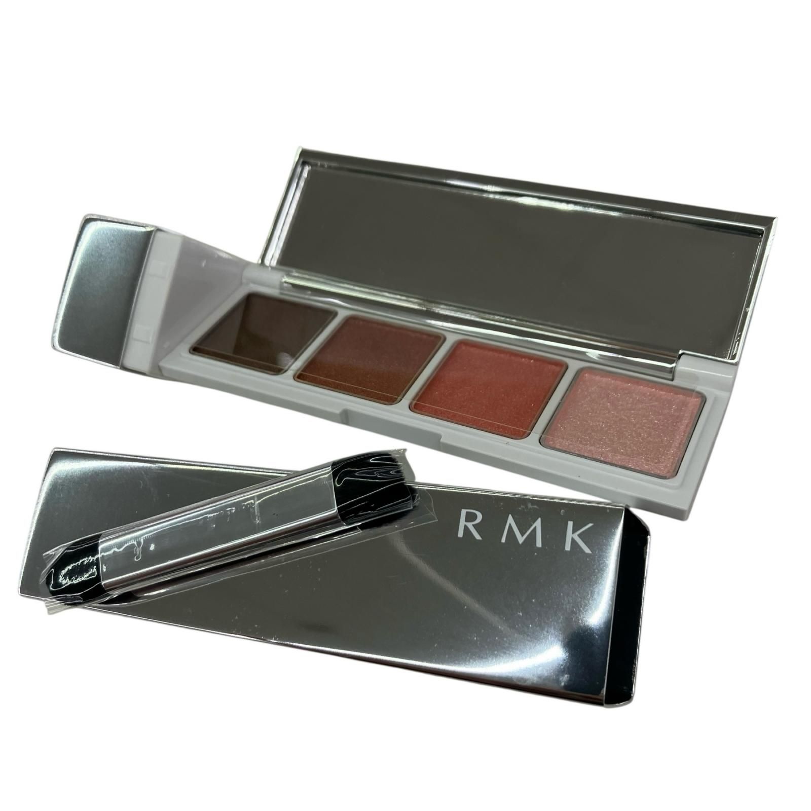 186000 現状品 RMK アールエムケー メイクアップまとめ 4点まとめ売り [0000000003031] 186000 現状品 RMK アールエムケー メイクアップまとめ 4点まとめ売り