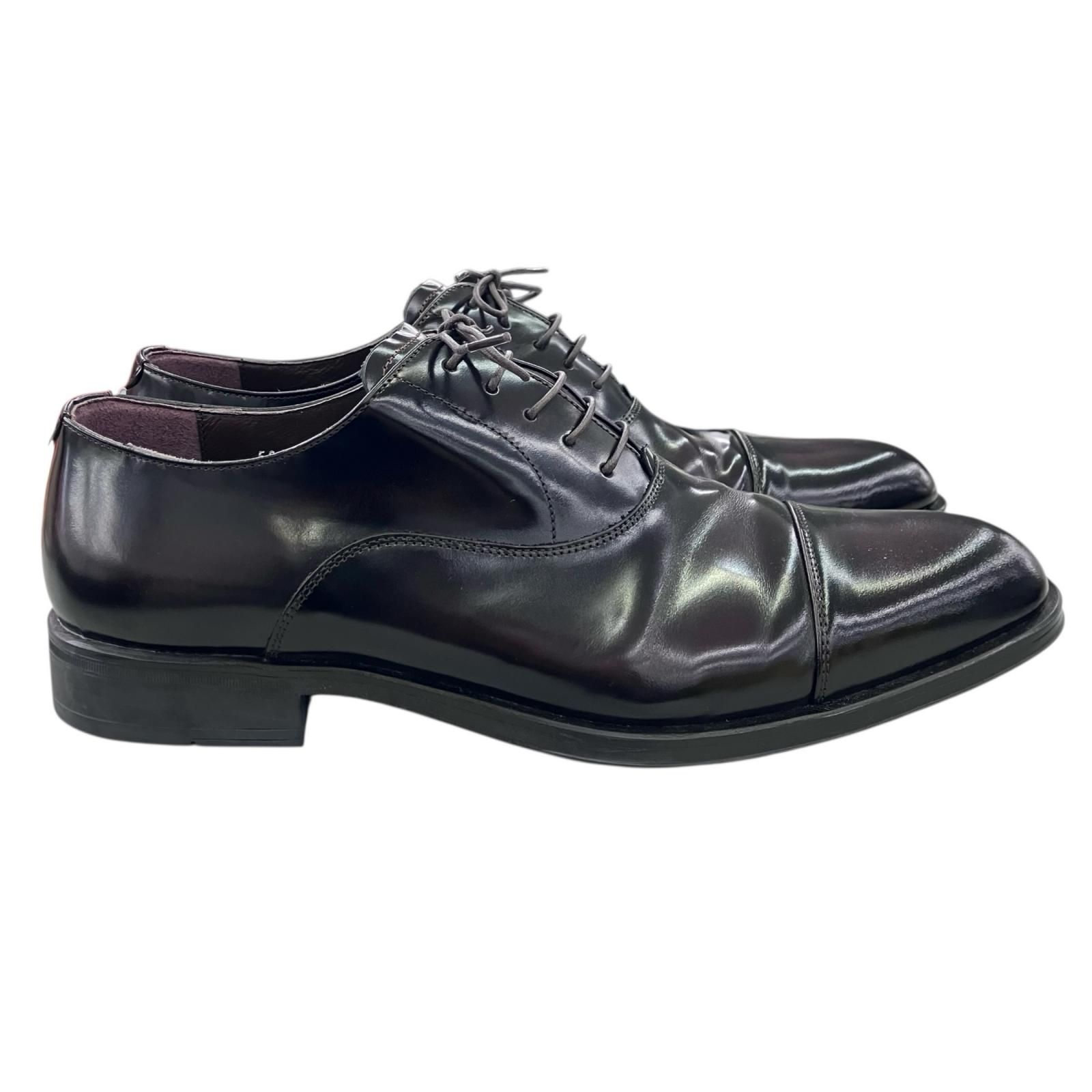 186000 現状品 TAKEO KIKUCHI ビジネスシューズ 27cm 2点まとめ売り