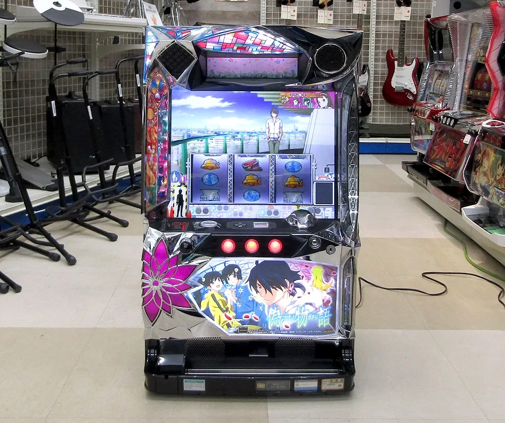 2026年最新】偽物語 実機の人気アイテム - メルカリ