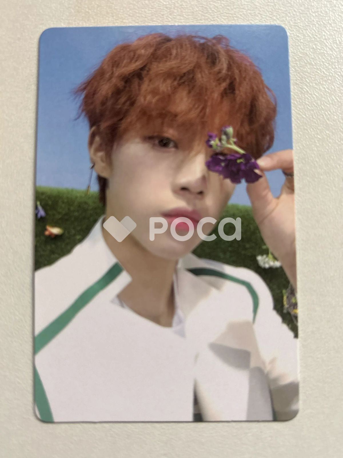 THE BOYZ ソヌ BLOOM BLOOM Bloom ver. - メルカリ