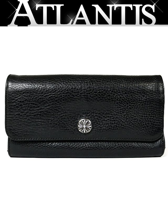 CHROME HEARTS 銀座店 クロムハーツ JUDY ジュディ ウォレット 財布
