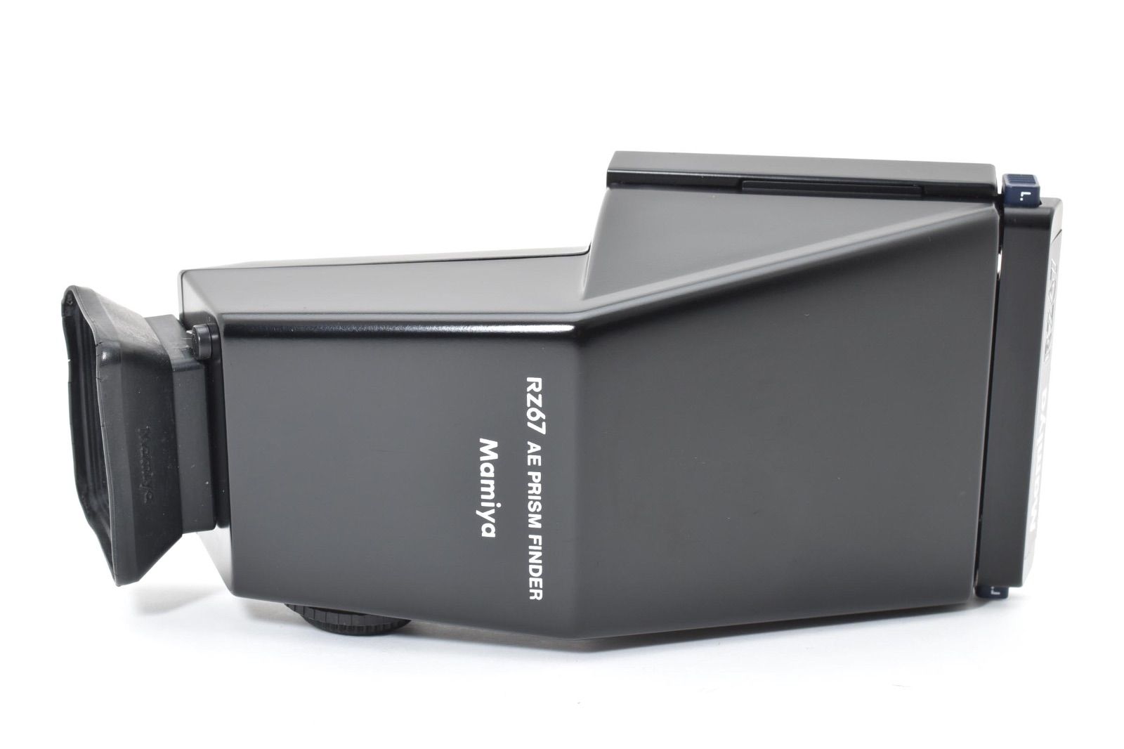 ☆良品☆ MAMIYA マミヤ RZ67 AE PRISM FINDER AE プリズム