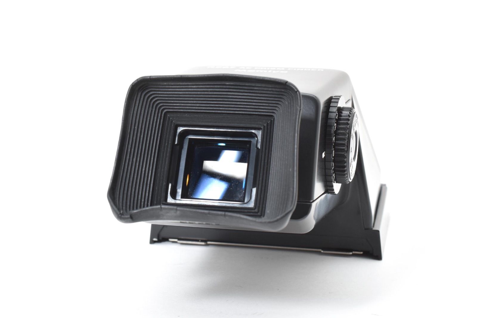 ☆良品☆ MAMIYA マミヤ RZ67 AE PRISM FINDER AE プリズム