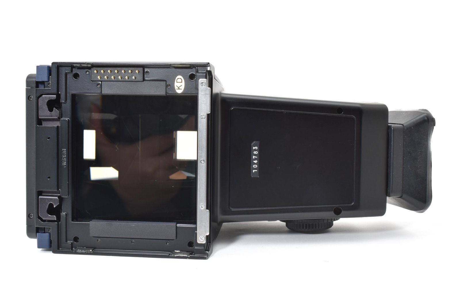 ☆良品☆ MAMIYA マミヤ RZ67 AE PRISM FINDER AE プリズム