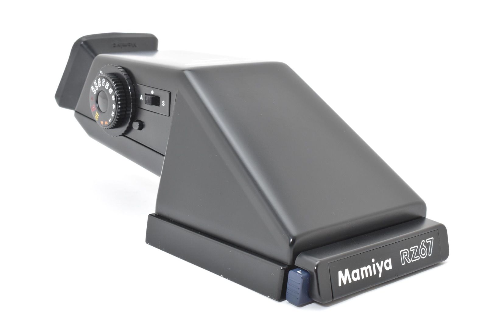 ☆良品☆ MAMIYA マミヤ RZ67 AE PRISM FINDER AE プリズム