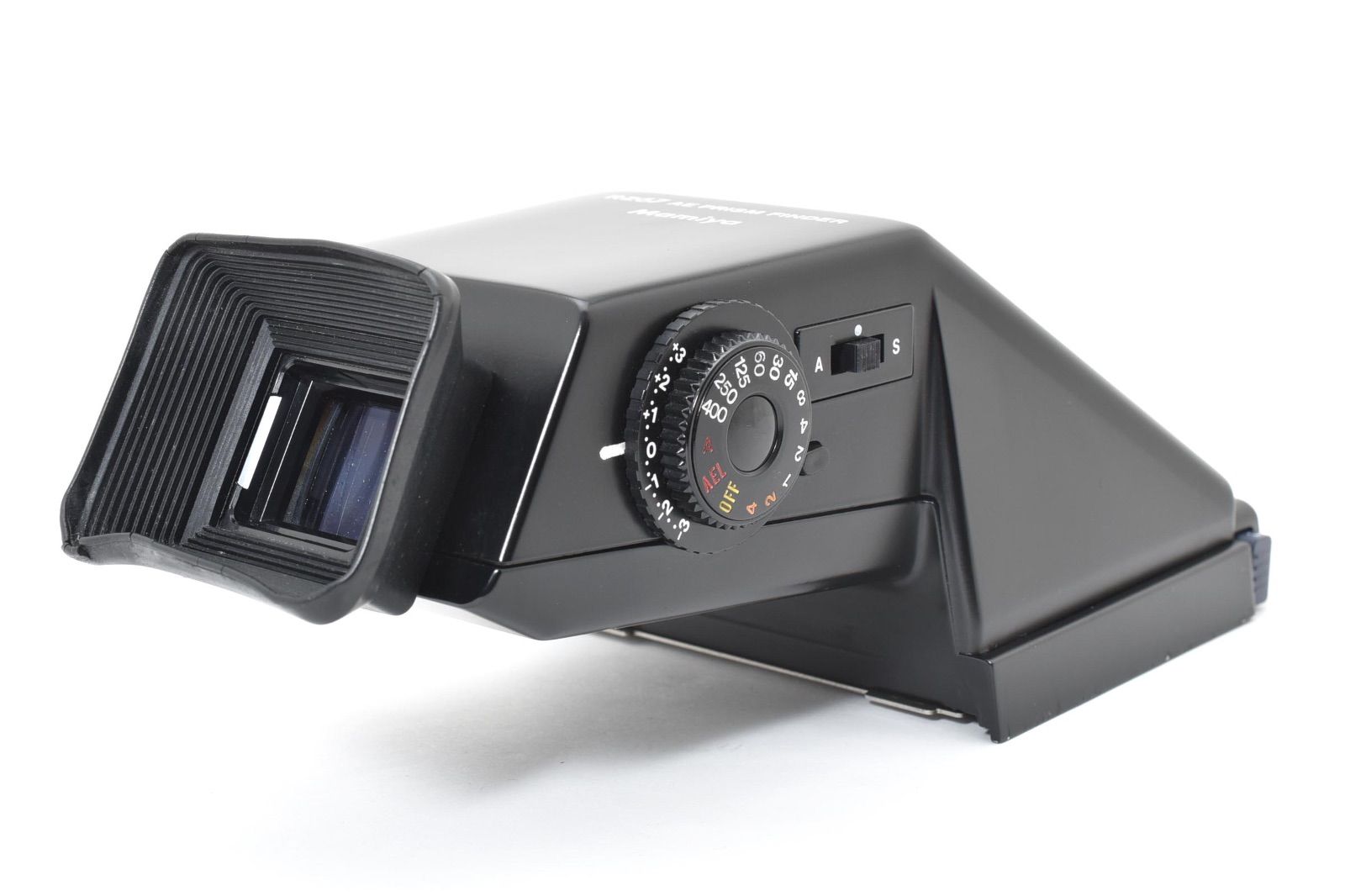 ☆良品☆ MAMIYA マミヤ RZ67 AE PRISM FINDER AE プリズム