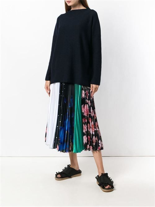 DANIELA GREGIS ウール タートルネック セーター 送料無料 - メルカリ