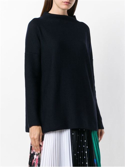 DANIELA GREGIS ウール タートルネック セーター 送料無料 - メルカリ