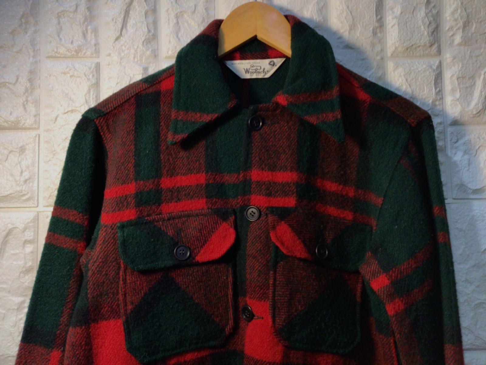 WOOLRICH 70