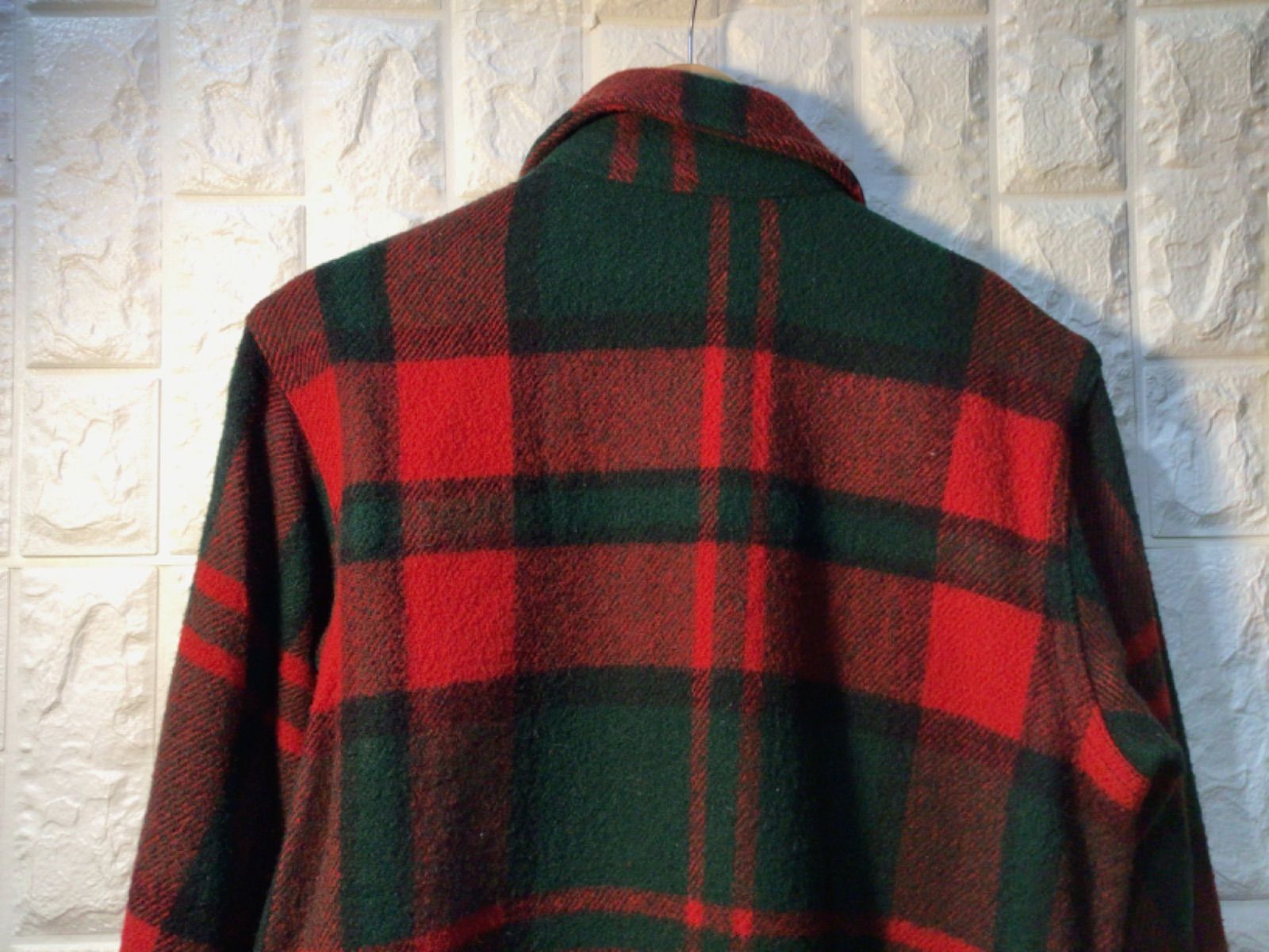 WOOLRICH 70