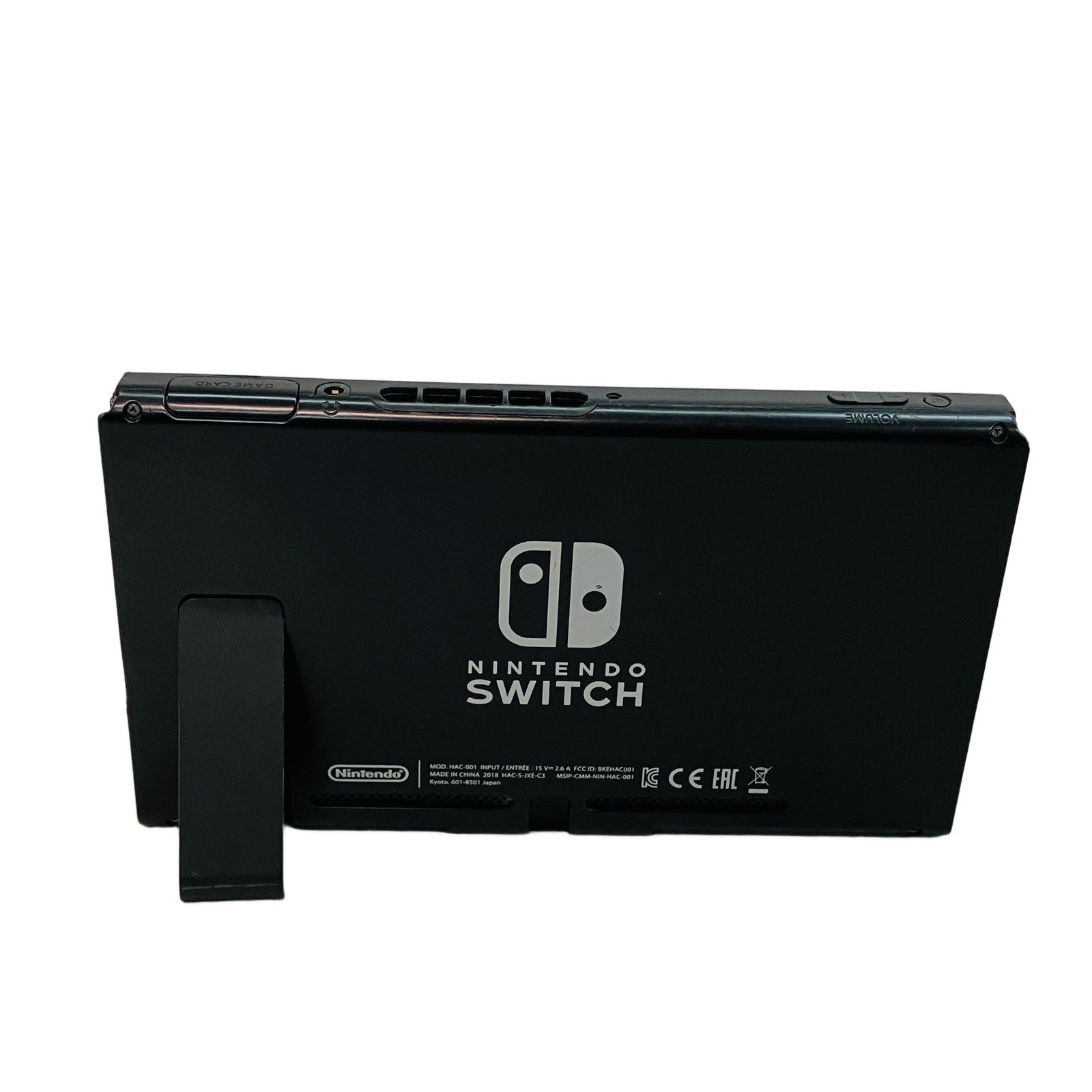 Nintendo Switch HAC-001 ニンテンドー スイッチ 本体 任天堂 Joy-Con