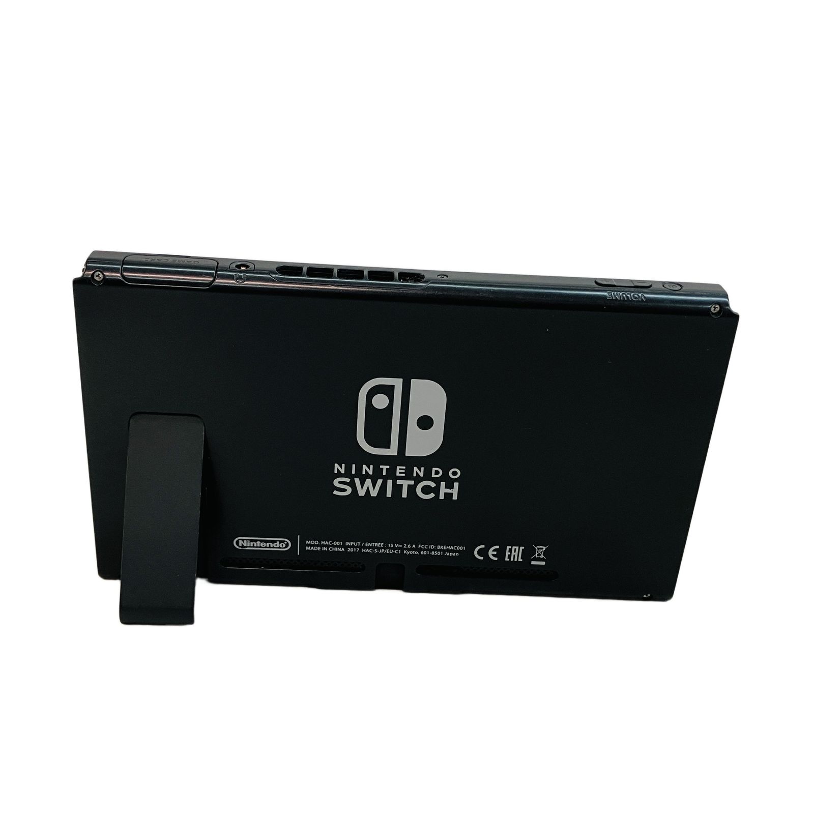 Nintendo Switch HAC-001 ニンテンドースイッチ 家庭用 ゲーム機