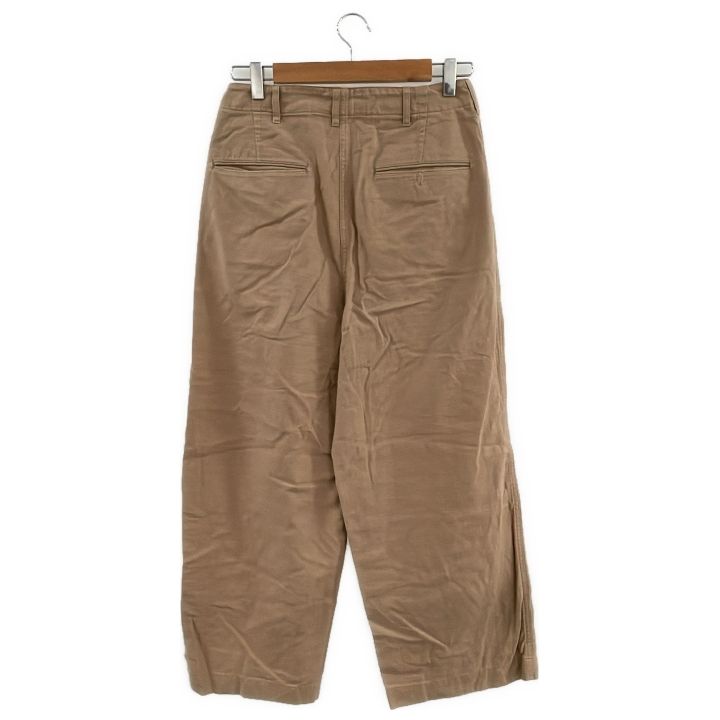 IENA LA BOUCLE (イエナラブークル) ⑤ 23030914122020 バックサテン