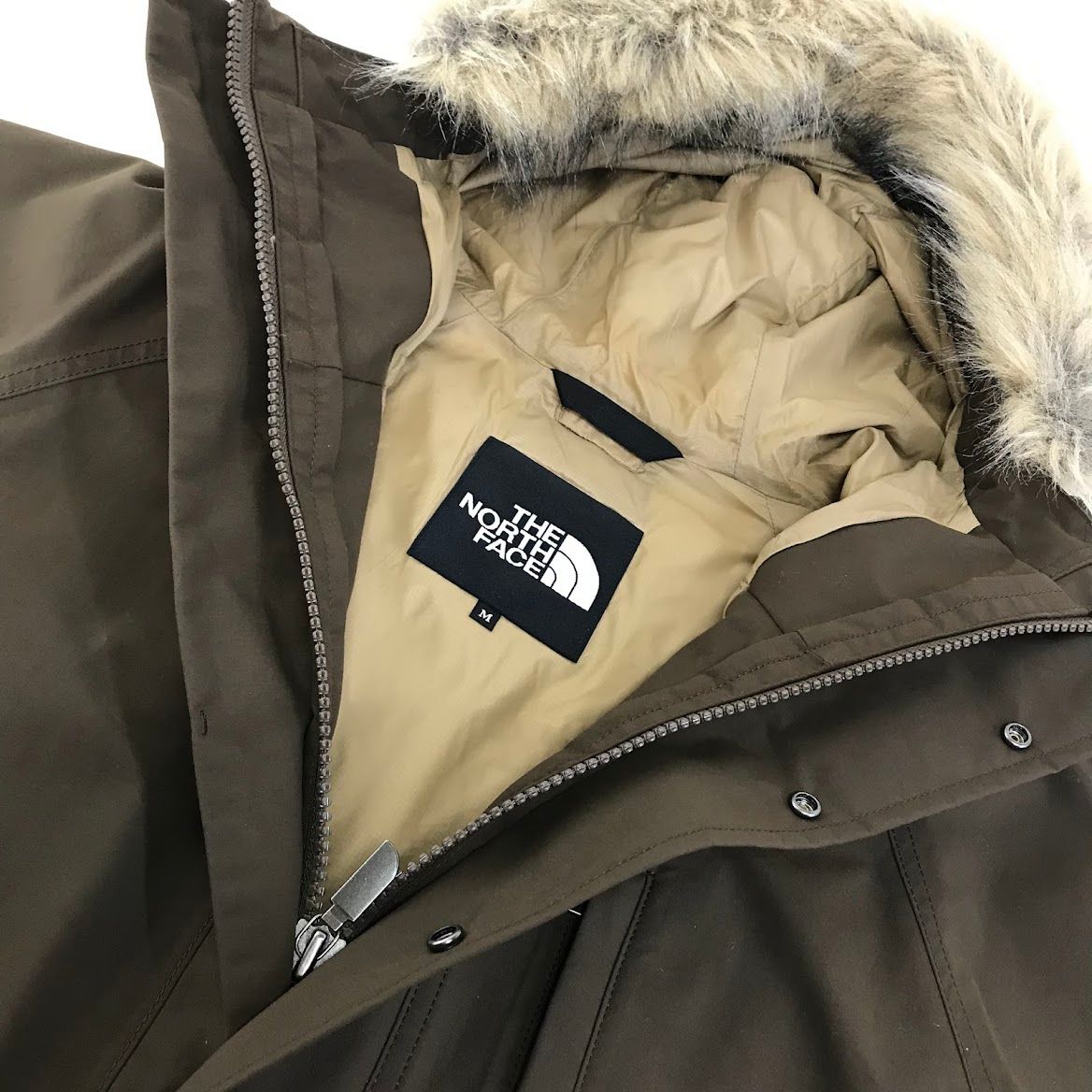倉吉店】 中古 THE NORTH FACE | ザ・ノースフェイス マウンテン