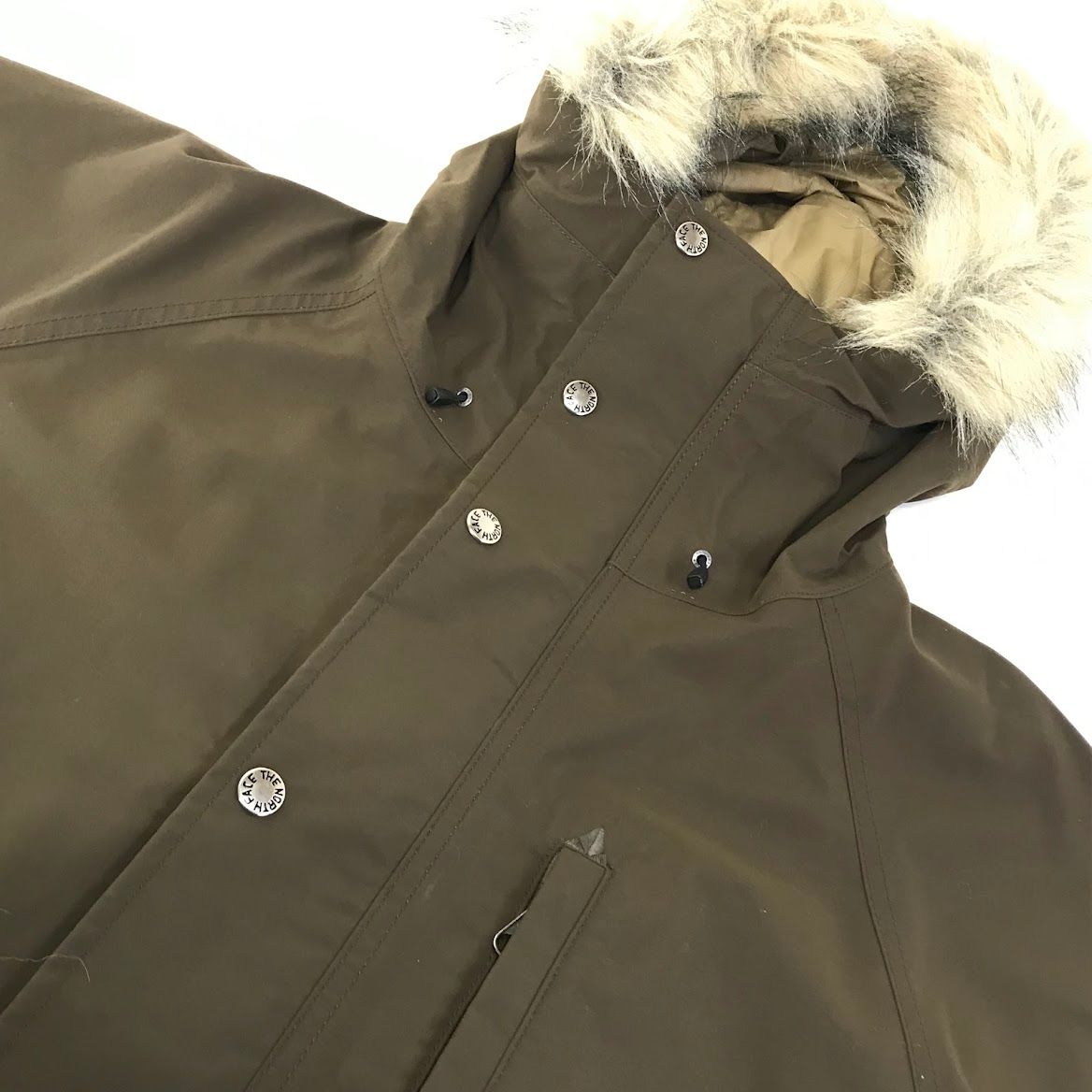 倉吉店】 中古 THE NORTH FACE | ザ・ノースフェイス マウンテン