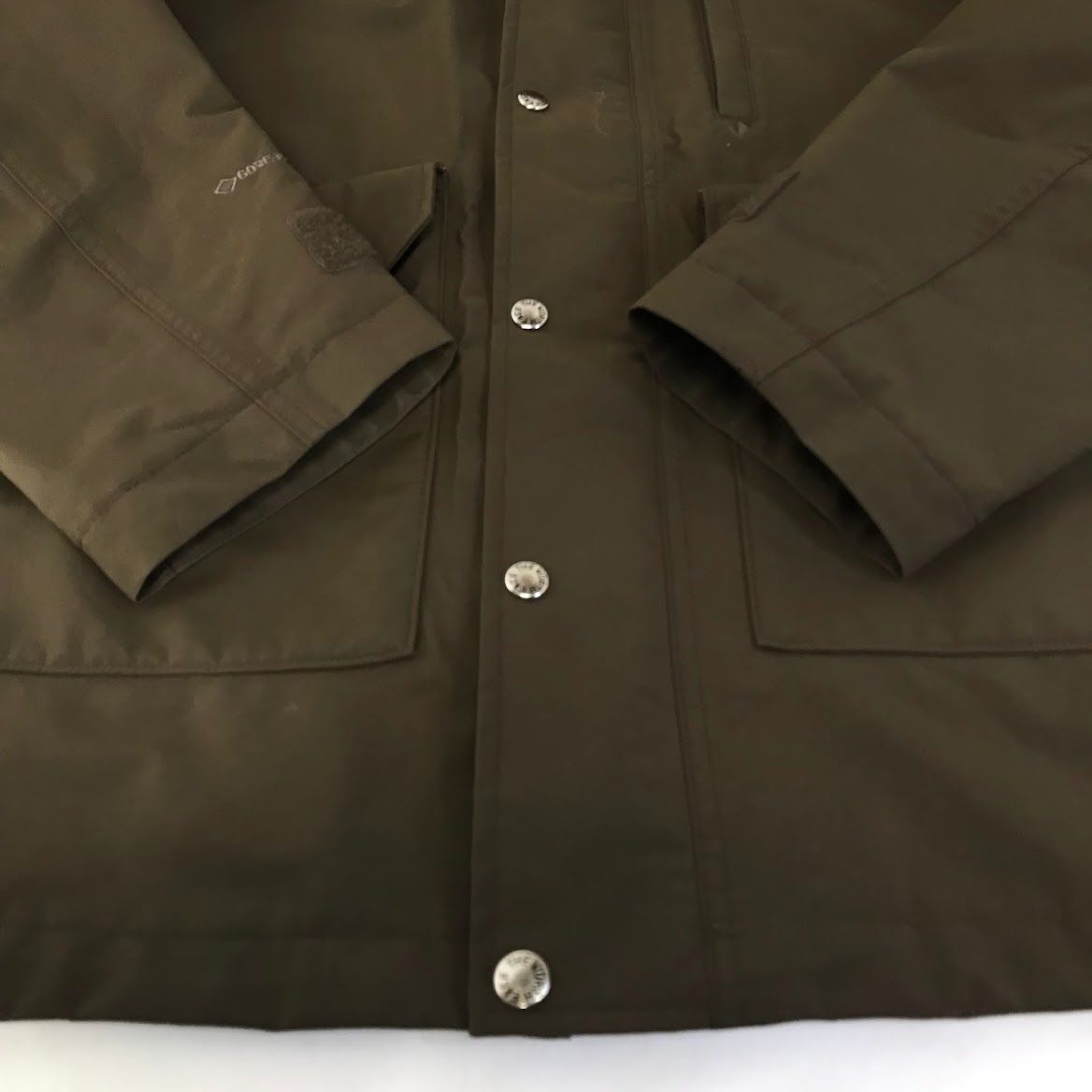 倉吉店】 中古 THE NORTH FACE | ザ・ノースフェイス マウンテン