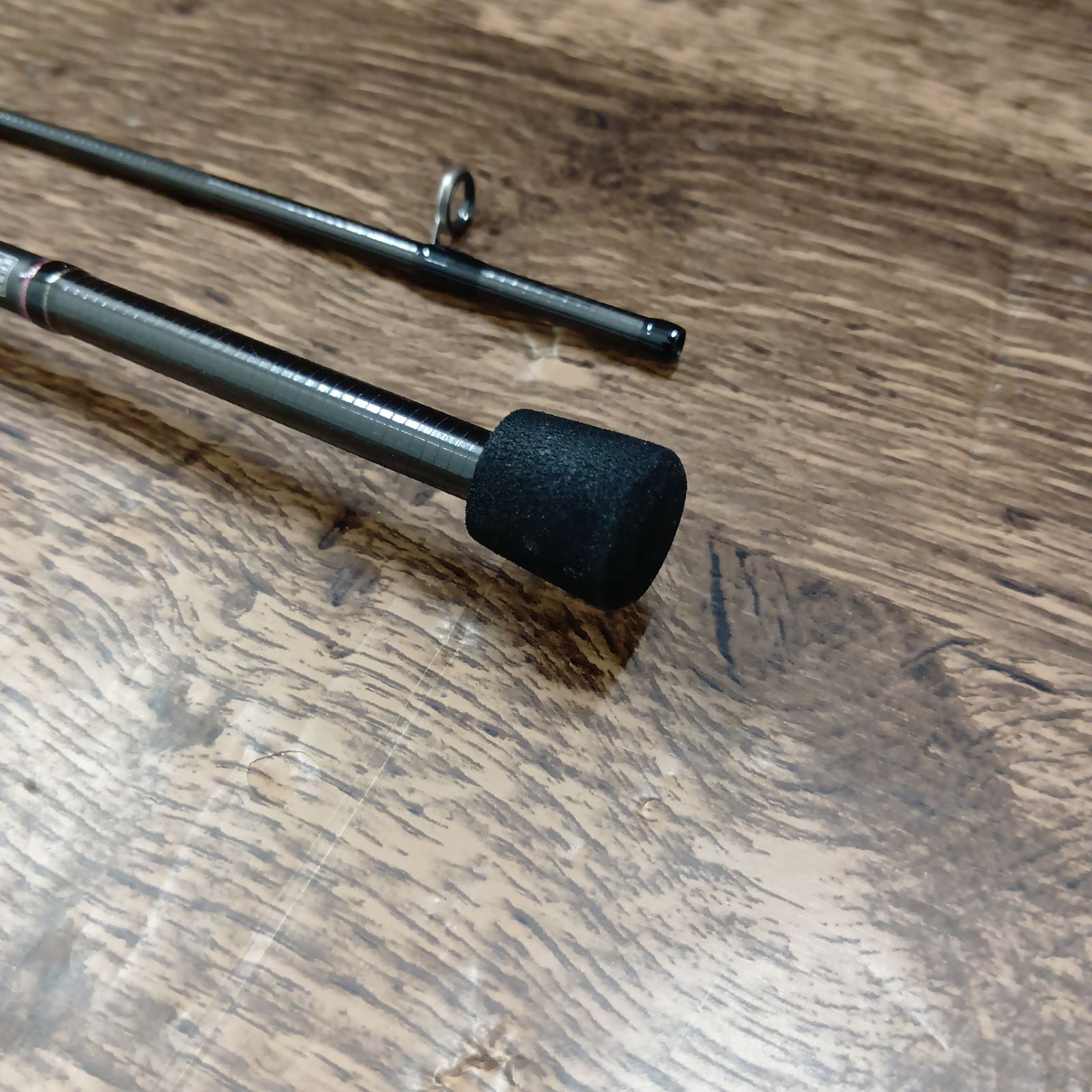 がまかつ(Gamakatsu) ラグゼ 宵姫 華弍 S68FL-solid アジングロッド