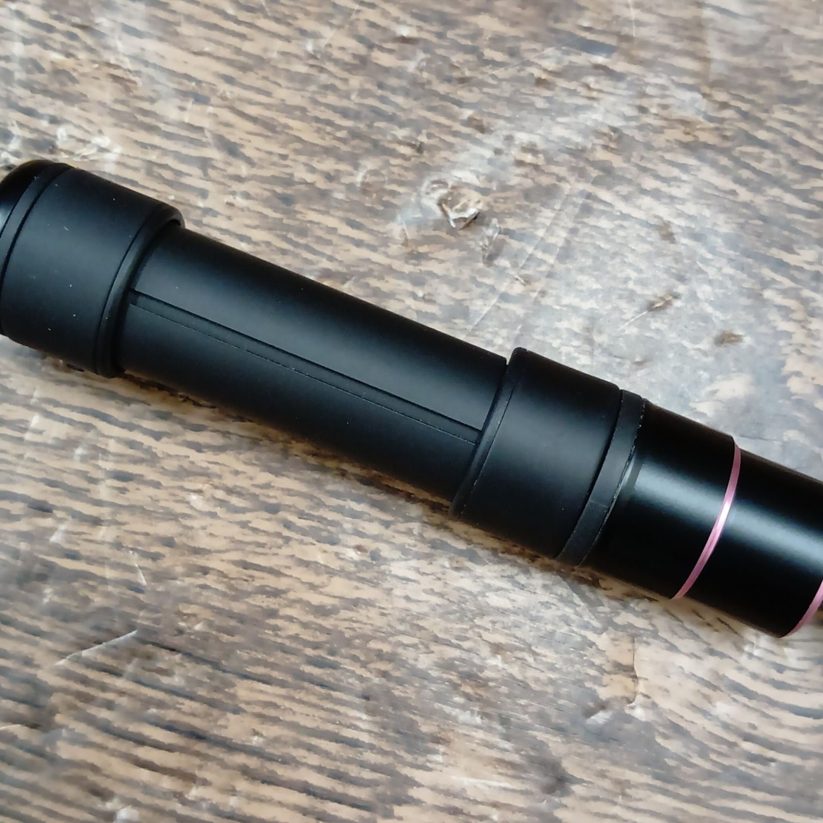 がまかつ(Gamakatsu) ラグゼ 宵姫 華弍 S68FL-solid アジングロッド